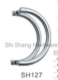 Stainless Steel Pull Handle