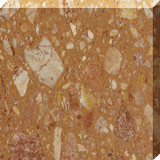 Agglomerated Marble with Beige Color (YR0912(ROSE RED))