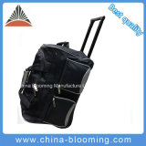 Travel Trolley Wheeled Briefcase Holdall Suitcase Luggage Bag