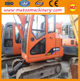 Used Doosn Dh80-7 Crawler Excavator ()