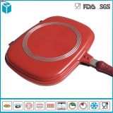 Happy Call Double Sided Frying Pans/Frying Pans