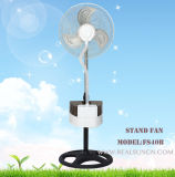 16inch Water Mist Fan- Mist Stand Fan