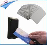 RFID Card, Smart Card Business IC Card, ID Card (CR80)