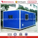 Prefabricated 20/40 Feet Modular Steel Building