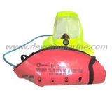 Marine Emergency Escape Breathing Device