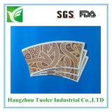 Packaging Material Paper Cutting for Make Cup