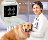 Xk21355LCD Vet Ultrasound Medical Equipment