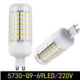 220V 25W G9 5050 LED Corn Light/LED Corn Bulb (MC-CBL-2)