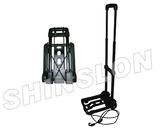 Plastic Trolley