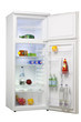 Top-Freezer Defrost Refrigerator (BCD-230)