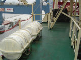 Liferaft Inspection, Fire Extinguisher, CO2 System Inspection in China