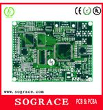 Electronics PCBA, PCB Manufacturer, LED Circuit Board