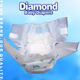 Baby Diapers With Cartoon Patterns