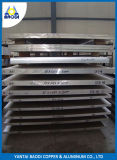 Aluminum Plate 6082 T6, T651 Unpolished Cheaper Metal Price