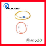 1m 2m 3m 5m Simplex Sc LC FC Fiber Optic Patch Cord