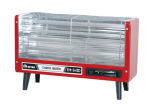 Quartz Heater /Electric Heater Kh-2400