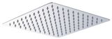 Wall Mounted Stainless Steel Shower Head