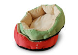 Corduroy Pet Bed with New Design