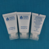 30ml Plastic Container Plastic Squeeze Tubes for Cosmetics Cream Lotion