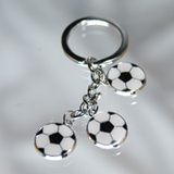 Football Key Chain