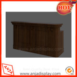 Wooden Melamine Checkout Counter