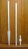 Sure-Step Seed Stakes
