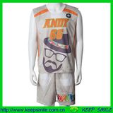 Regular Cut Lacrosse Uniform for Boy's of Custom Sublimation Printing