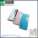 8000mAh LCD Touch Power Bank