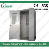 Stainless Steel Air Show Room/Automatic Air Shower