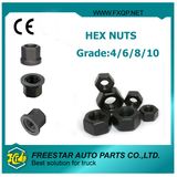 Hub Bolt and Hex Nuts