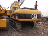 Cat 330c Excavator