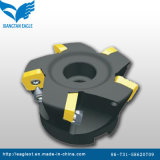 High Quality Face Milling Cutter (XMP01)