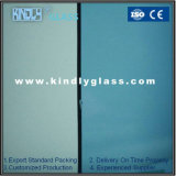 Clear/ Tinted / Reflective/ Sheet/ Tempered Glass for Building