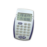 Euro Calculator & Currency Converter (EC-771)