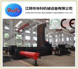 China Car Baler Machine