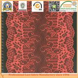 Comfortable Texture Nylon Spandex Nice Stretch Elastic Lace