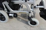 Jinhua Enjoycare Motive Technology Co., Ltd.