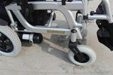 Power Wheelchair, Electric Wheelchair