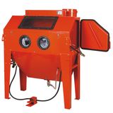 420 L Sand Blast Machinery