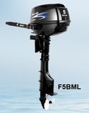 Parsun 5HP 4-Stroke Outboard Motor F5bml