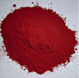 Iron Oxide Red Pigments Fe2o3