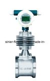 Compact Type Vortex Flowmeters