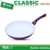 LFGB Certificated Ceramic Fry Pan (HT-XJP-CE02-3)