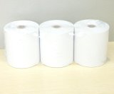 Plain Thermal Paper Roll, 57*50