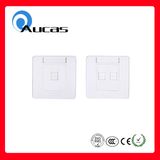 Systimax Network Face Plate for RJ45&Rj11jacks