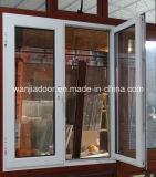 Aluminium Casement Window (Alu--W021)