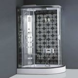 Xiamen Aluminum Alloy Portable Steam Sauna Room