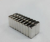 High Quality with Competitive Price Block NdFeB Magnet