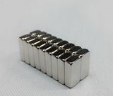 High Quality with Competitive Price Block NdFeB Magnet