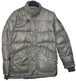 Outer Down Jacket (SDJ-1011)